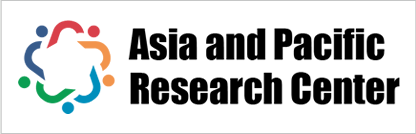 Asia and Pacific Research Center