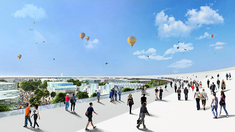 "Expo 2025 Osaka, Kansai, Japan" begins in earnest! A "Huge Cultural Festival" to co-create the 